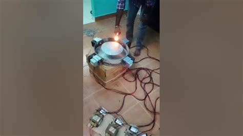 rice puller torch test ground table setting whatsapp 9491355009 youtube