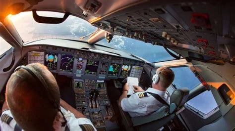 What Does It Take To Become An Airline Pilot With Mpl