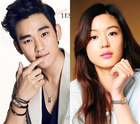 The actress, also known as 12.06.2017 · hallyu actress jun ji hyun will be welcoming her second child to the world soon, her agency revealed the gender and due date of the second baby. Kim Soo-hyun and Jeon Ji-hyun reunite in rom-com ...