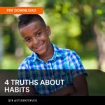 4 Truths About Habits | Student Devos - Youth and Teenage Devotions and ...