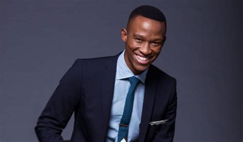 Tv personality katlego maboe is officially a dad. Katlego Maboe Is Set To Be A Dad - How South Africa