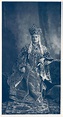 Romanov Anniversary Ball (1903)Duchess Marie of Mecklenburg-Schwerin ...