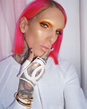 Jeffree Star (@jeffreestar) on Instagram: When everything glows. Dont ...