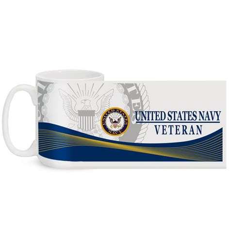 Mcm Usn Veteran Cm159 Seal Mug Navy Pride Mugs Military Shop Your