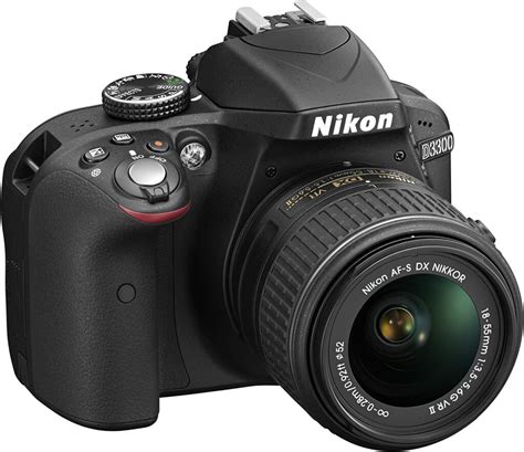 14 Best Lenses For Nikon D3300 Cameras Unleashed