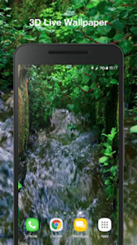 3d Nature Live Wallpaper For Android Download