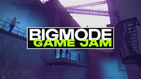 Best 2023 Bigmode Game Jam Submissions Youtube