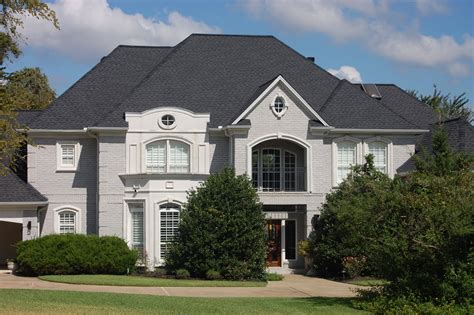 Gaf Timberline Hd Lifetime Charcoal State Roofing Company Of Texas