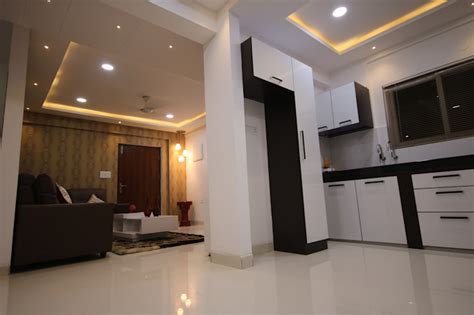 Interior Design Ideas For 2 Bhk Flat In Hyderabad