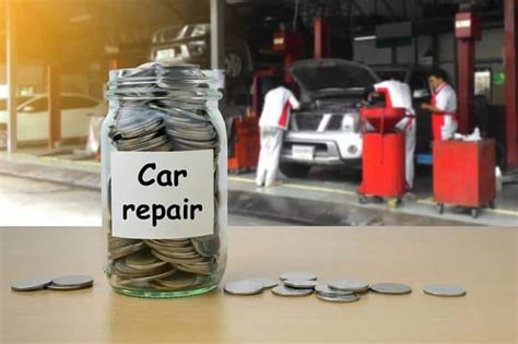 How To Save Money On Car Repairs Smart Saving Advice
