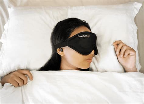 The 5 Best Ways To Block Out Noise For Better Sleep Love Nightshift