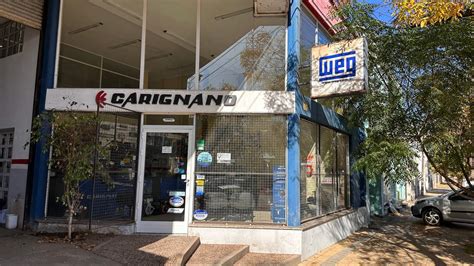 Electromec Nica Carignano Infovenado