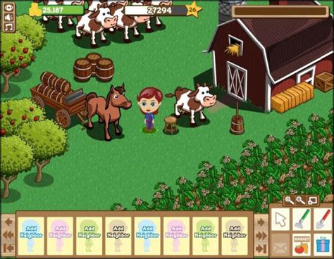 Farmville Game Giant Bomb