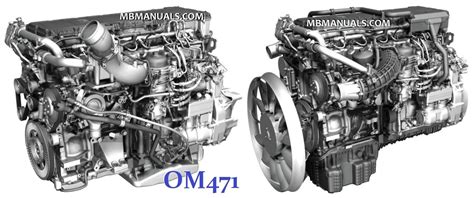 Mercedes 330 hp diesel engine. Mercedes Benz OM471 Engine Service Repair Manual .pdf