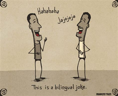 In funniest memes ever, funny, funny internet memes, funny memes, memes, most viral, omg, wow, wtf. Bilingual Joke - Brainless Tales