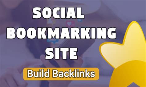 Do Follow Social Bookmarking Sites List Verified Updated Techvint