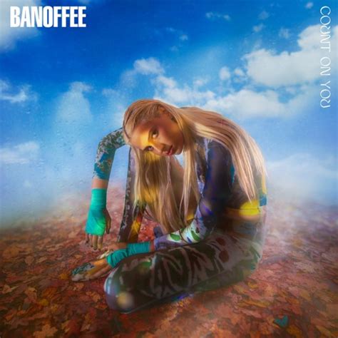 Stream Count On You By Banoffee Official Listen Online For Free On