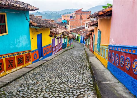 Visit Medellín On A Trip To Colombia Audley Travel