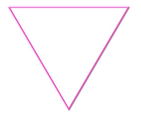 Triangle Png Triangle Transparent Background Freeiconspng