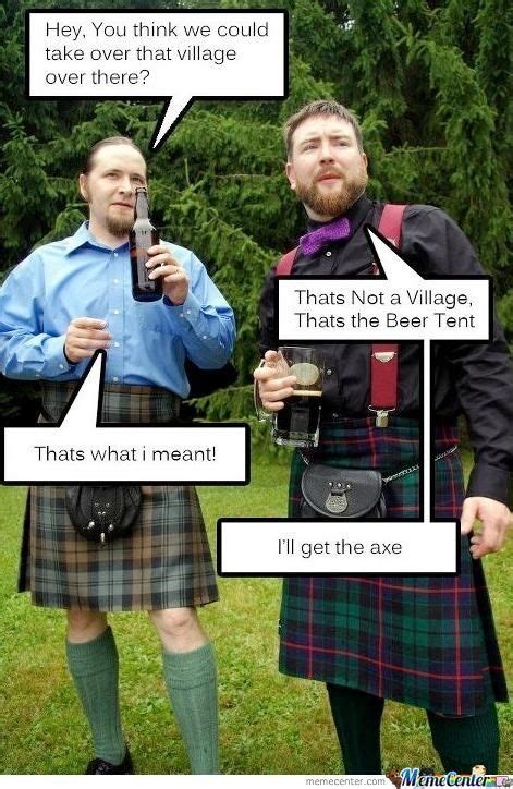 Pin By Highland Kilt Company On Celtic Humor In 2020 Scotland Funny
