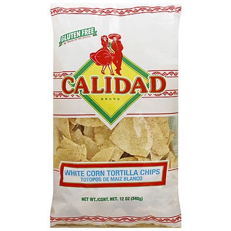 calidad tortilla chips white corn tortilla fairplay foods