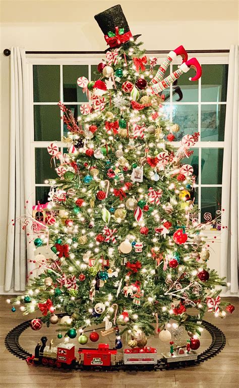 30 Whimsical Christmas Tree Topper Decoomo