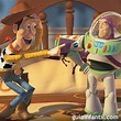 Toy Story 3 de Disney Digital 3D