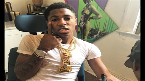 18 Year Old Rapper Nba Young Boy Denies Expecting 5th Childreveals It