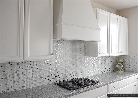 7 Bold Backsplash Ideas For Your Boring White Kitchen