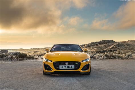 If you want a back seat, the base bmw 8 series is priced pretty closely. 2021 Jaguar F-Type R Coupe - HD Pictures, Videos, Specs ...