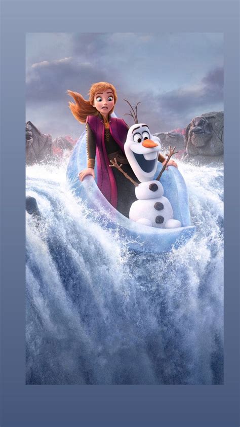 Frozen Wallpaper Disney Wallpaper Disney Movies Disney Characters Fictional Characters
