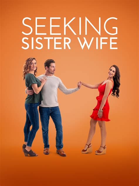 Watch Seeking Sister Wife Online Season 2 2019 Tv Guide