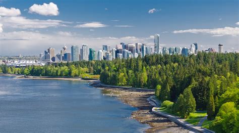 Vancouver voted top tourist destination in Canada by Trip Advisor | News