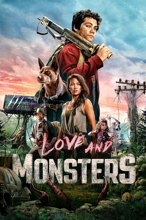Punteggio imdb 7.1 4,655 voti. Love and Monsters Sub-ITA (2020) streaming Altadefinizione
