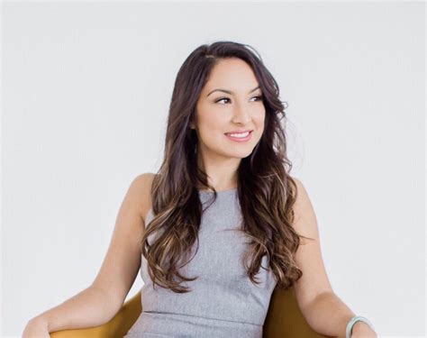 Get Intimate With The Story Of Latina Entrepreneur Rebecca Story