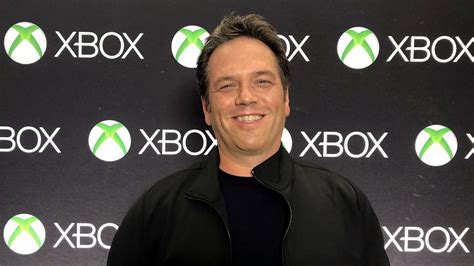 Last One At The Table Phil Spencer On Inheriting Xbox One And