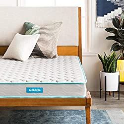 Twin mattress set found in: Best Cheap Twin Mattress Under 100 Dollars in 2020 ...