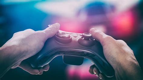 15 Surprising Benefits Of Playing Video Games Mental Floss