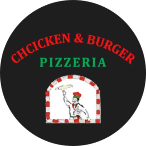 Chicken And Burger Bedste Take Away Grill And Pizza I Frederiksværk