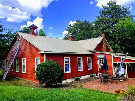 Camden landscape group is a nc licensed landscape contractor and one of the oldest landscape companies in the triad. Painting Contractor Greensboro, NC | Power Washing ...