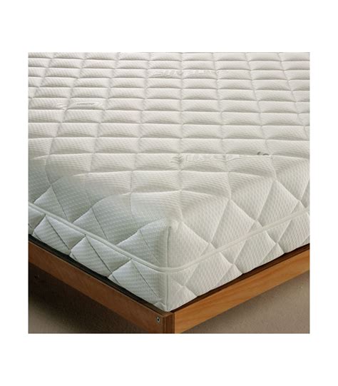 Dimensione della fodera del cuscino : Materasso 100% lattice a 7 zone differenziate con tessuto ...