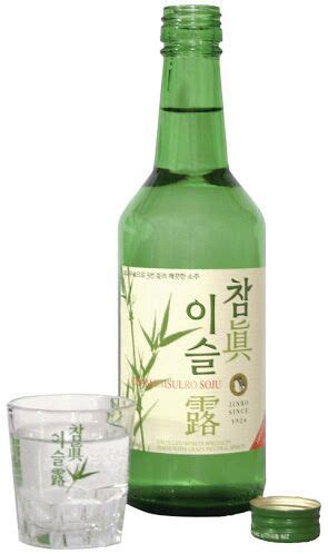 Doces E Bebidas Coreanas Korean Style Br Amino