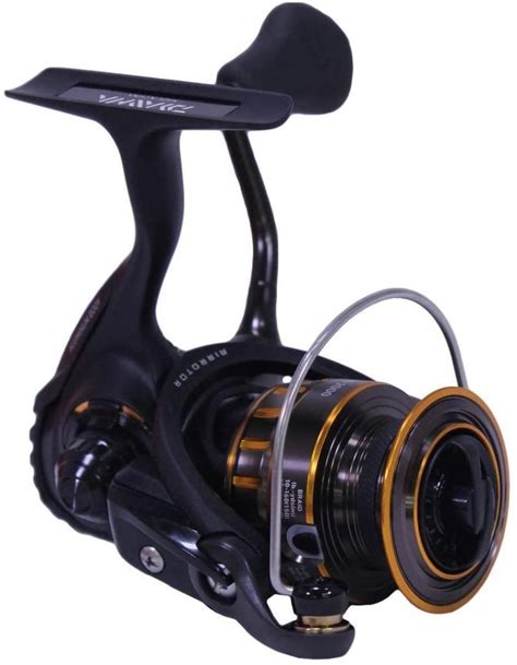 Top Best Daiwa Spinning Reels For Saltwater Buying Guide