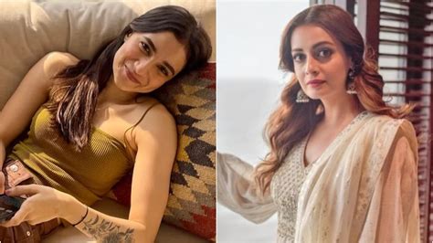 Dia Mirza shares a heartbreaking note after niece Tanya Kakde's