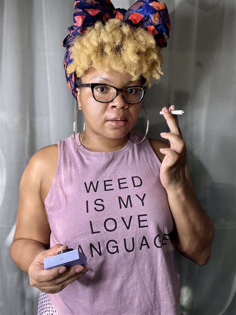 Mama Confession I Get Real About Smoking Weed During Postpartum And Breastfeeding Blunt