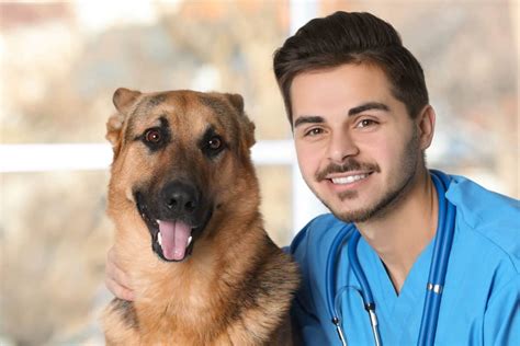Selection of staff is made on a competitive basis, and we are committed to promoting diversity and gender. Veterinary Assistant Salary | The Academy of Pet Careers