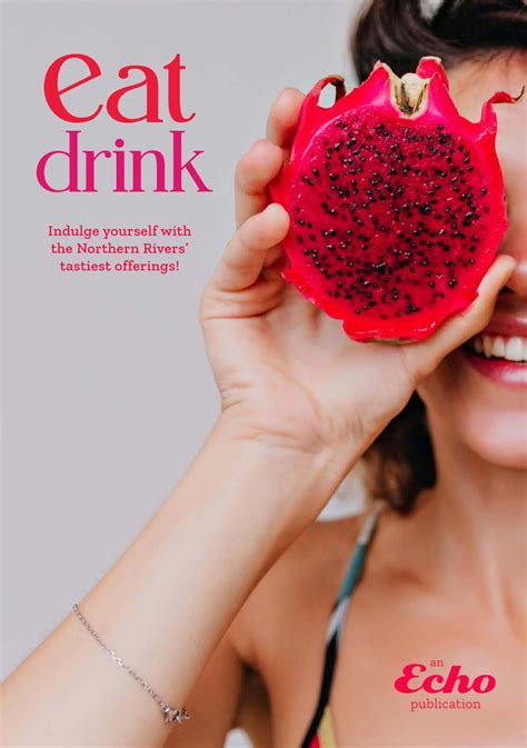Eat Drink Magazine November 2021 By Echo Publications Issuu