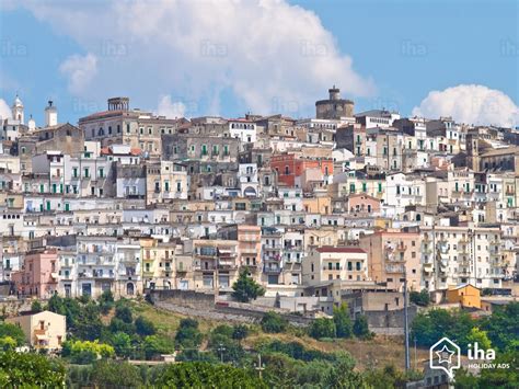 Many travelling in the puglia region use barletta as not only a place to stay but also as a central point to. Accommodatie Barletta-Andria-Trani in een huis voor je ...