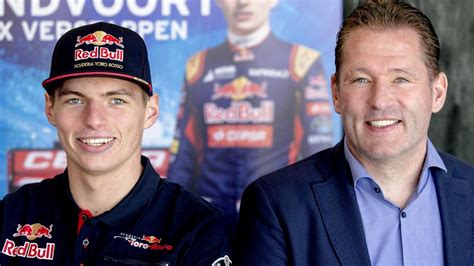 Jos is an optimistic kind and wonderful person. Jos Verstappen voor vierde keer vader geworden | RTL Boulevard