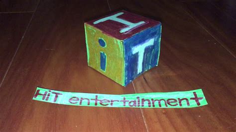 Hit Entertainment Homemade Block Youtube